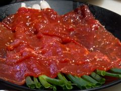 牛腩-牛必福潮汕牛肉火锅(油坊桥店)
