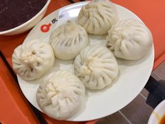 -庆丰包子铺(理想城店)