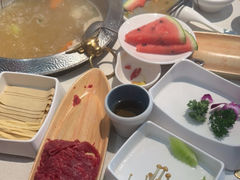 -千牛将·鲜牛肉火锅(开元路店)