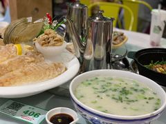 -石岐乳鸽村(南海第三分店)