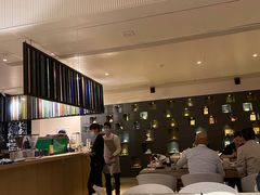 -T館·花园艺术餐厅