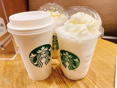 -星巴克(无锡百联奥特莱斯店)