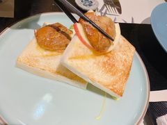 -松临·铁板烧&Omakase(神农店)