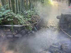 -竹泉村旅游度假区