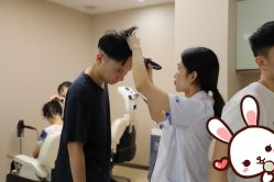 -大麦微针植发丨全国连锁