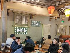 -塘屋烧烤·云南火塘烧烤品牌(春城慧谷旗舰店)