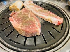 -安又胖韩国烤肉
