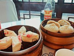 -冶春茶社(珍园店)