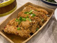 米粉蒸排骨-九头鸟酒家(四道口店)