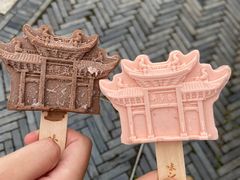-青果巷历史文化街区