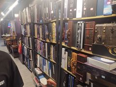 -Moss7Club 剧本杀桌游(inspark店)