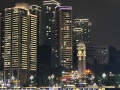 -重庆两江夜游-交运系列