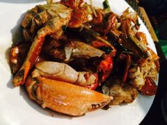 iphone_upload_pic-毛里求斯小四川餐厅总店