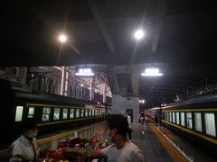 -南昌站