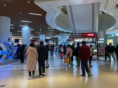 -百联川沙购物中心