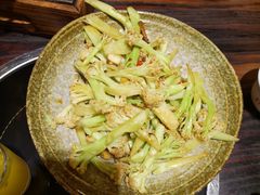-大自然(鲁家村店)