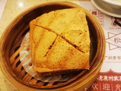 -点都德(大茶楼店)