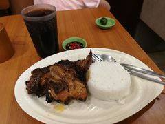 -Mang Inasal - D'mall Boracay