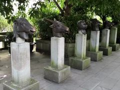 -石宝寨