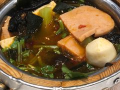 署都冒菜-嘉和一品(长江道店)