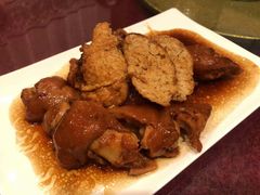 隆江猪脚-抱德·潮汕味(敦和店原惠城鱼仔)