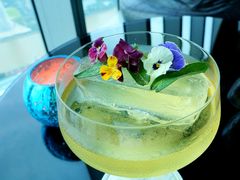 -广州四季酒店·天吧·高空酒吧