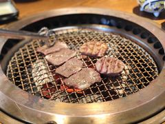 -炎蔵牛舌烤肉