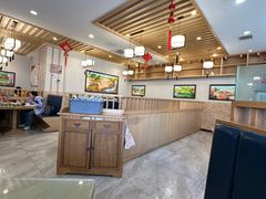 -英兰朝族饭店·英兰锅包肉(佳园路店)
