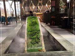 -湊湊火锅·茶憩(石家庄万象城店)