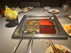 -海底捞火锅(万象城店)