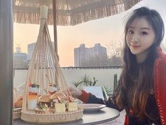-HUATA 'Holiday Plan 花榻