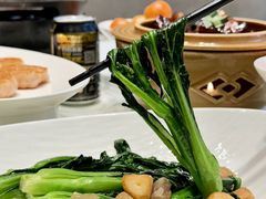 -望海湾鱼头泡饼·天津菜(空港店)