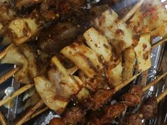 -老黑板筋(顺义总店)