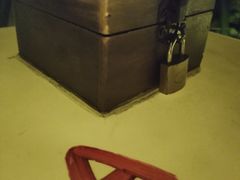 -樊笼真人密室逃脱(江南西店)