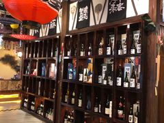 -円满日式居酒屋(蓉花路美食街店)