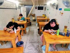 大堂-蒋六十八梯眼镜面(渝中店)
