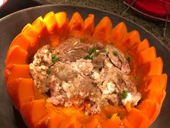 -视界美食自助餐厅·石家庄希尔顿酒店