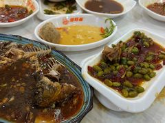 -顺旺基大厨现炒(哥伦布店)