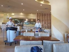 大堂-长隆海洋王国-海洋大街餐厅