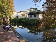 -采石矶景区