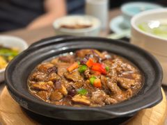 -四道菜·福建菜馆(新街口金鹰店)