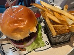 -Shanghai Brew House上海啤酒工坊(老外街店)