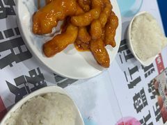 -益民餐厅(交通大学店)