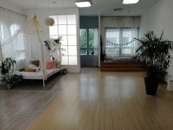 -尤尼可国际影像(万源分店)