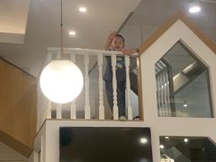 -艾米茉亲子餐厅(万象城店)