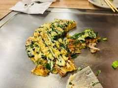 日葵大阪烧-日葵 大阪烧ひまり(仙霞路店)