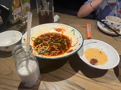 -茄子恰恰·新云南小炒(坪山益田店)