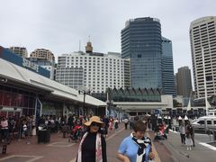 -悉尼杜莎夫人蜡像馆
