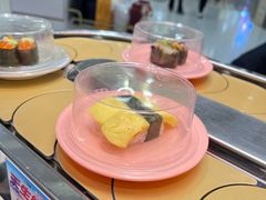 -争鲜回转寿司(朝北大悦城店)