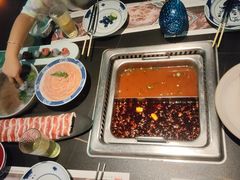 -大隐·成都火锅Bistro(合生麒麟新天地店)